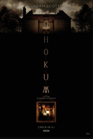 HOKUM (Hokum)