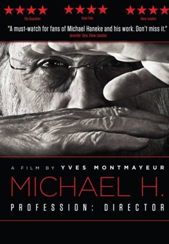 Michaelis Haneke.  Profesija: režisierius (TKKF'13) 