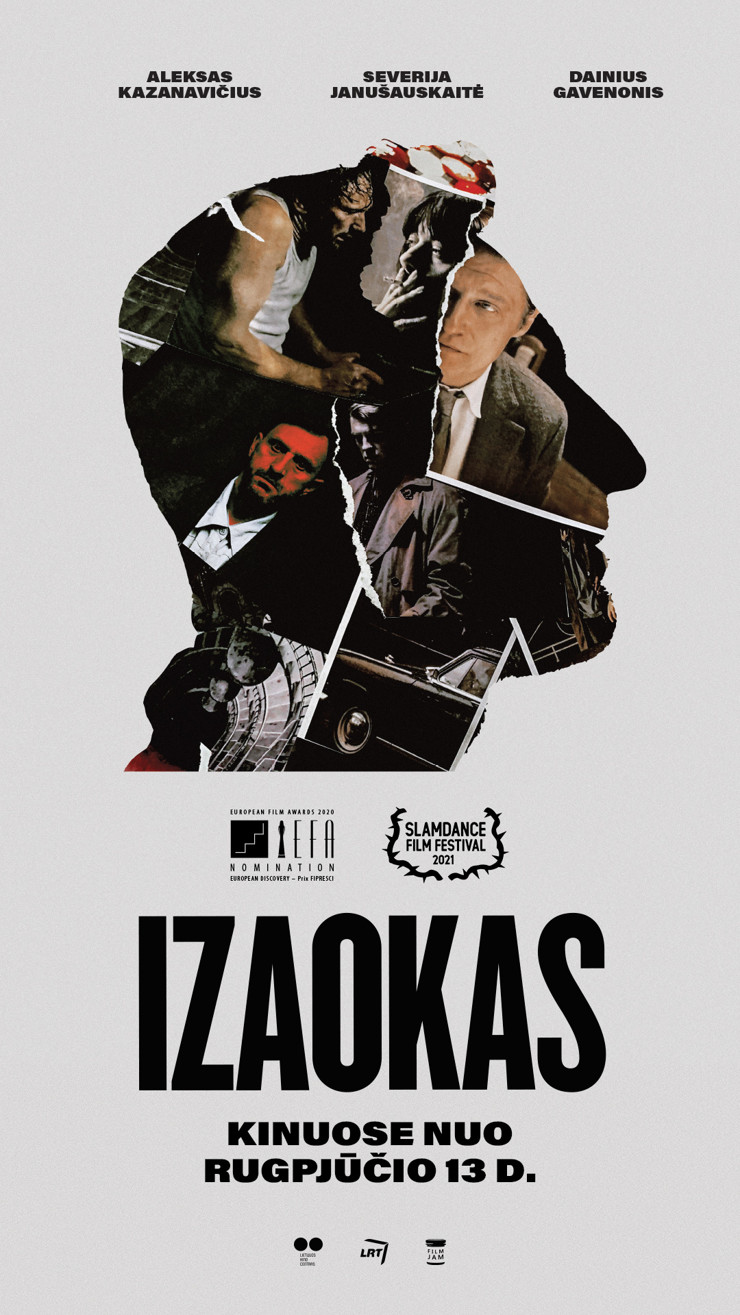 Izaokas