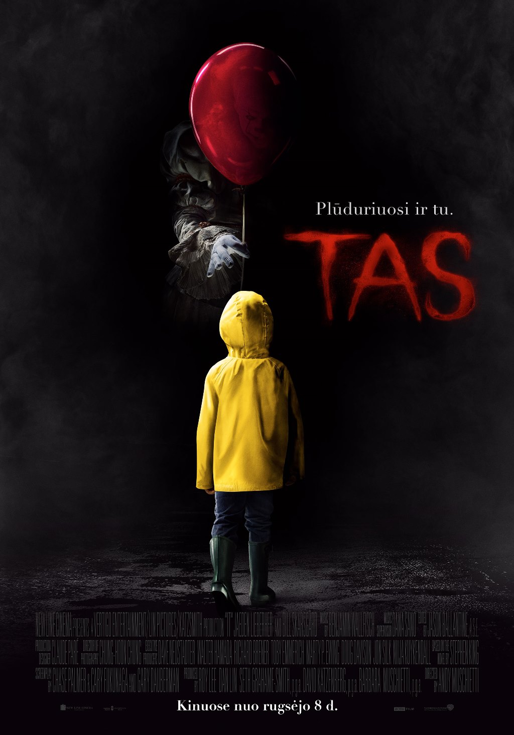 TAS (IT)