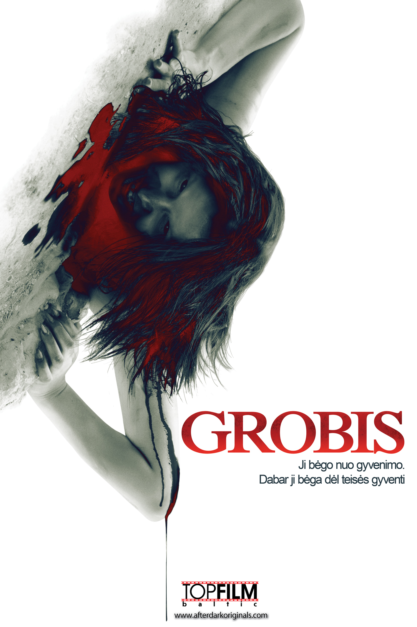 Grobis