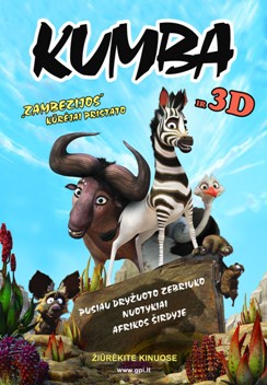 Kumba 2D