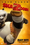 Kung Fu Panda 2 3D