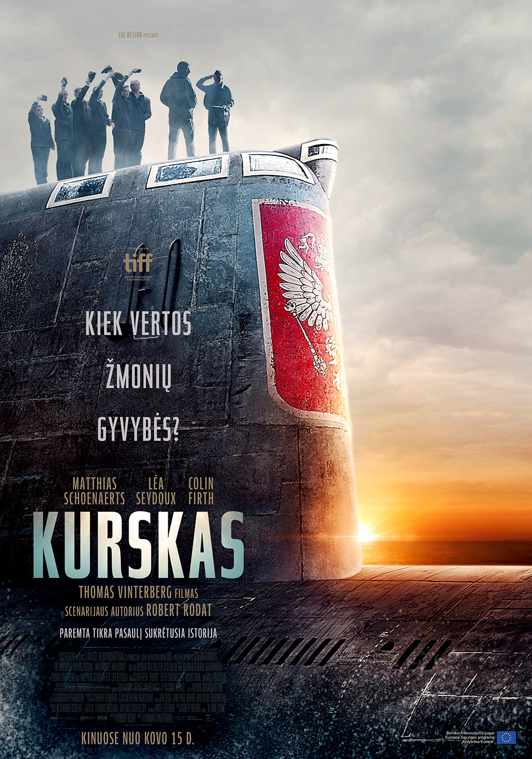 KURSKAS (KURSK)