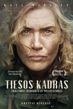 Tiesos kadras (Lee)