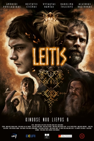 Leitis (Leitis)