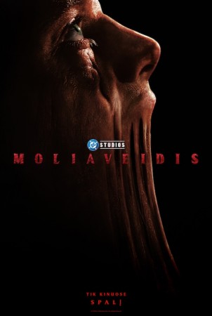 MOLIAVEIDIS (Clayface)