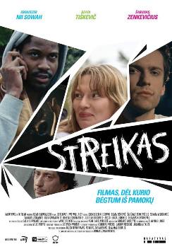 Streikas