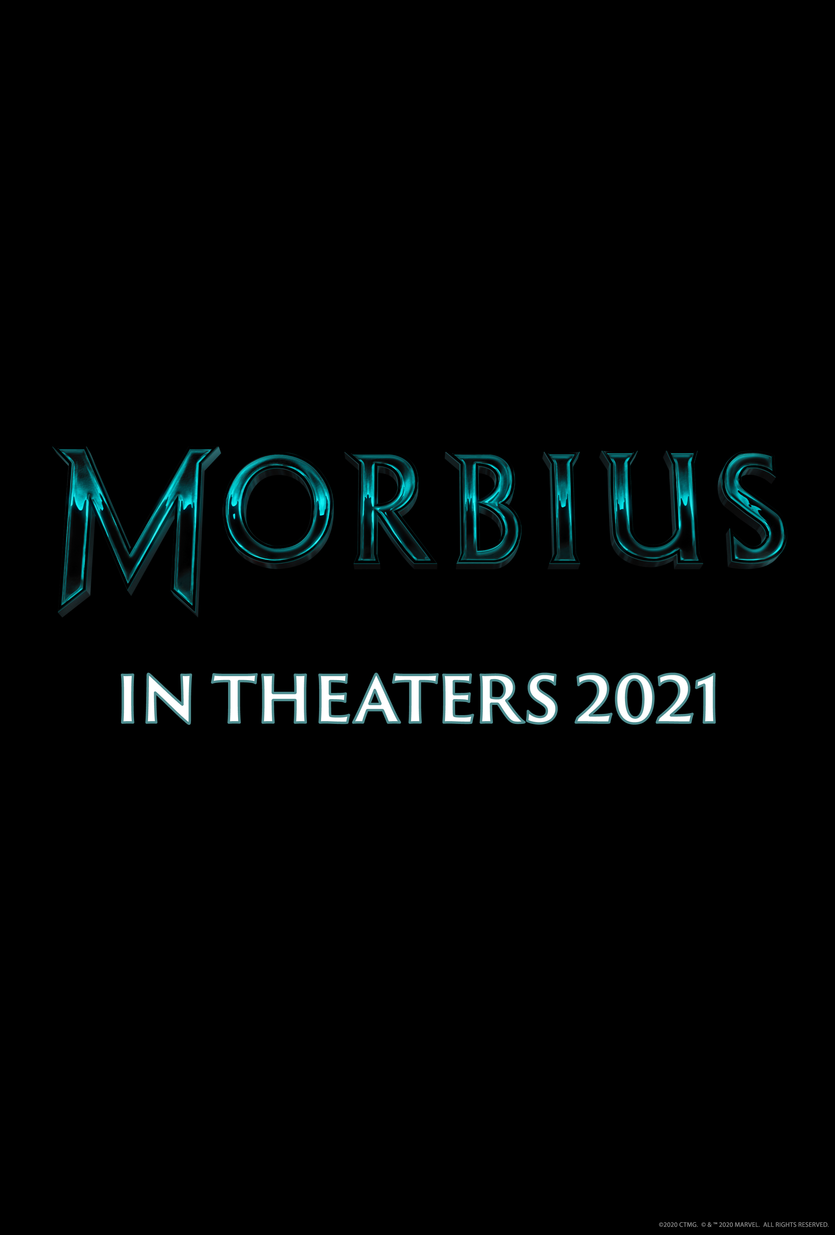 MORBIUS (Morbius)