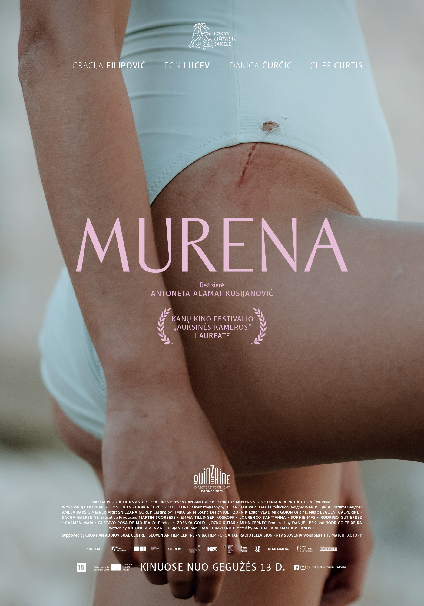 Murena (Murina)