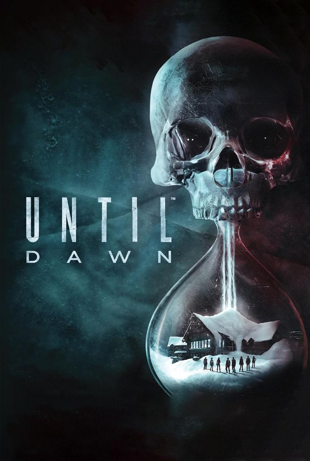 Iki aušros (Until Dawn)