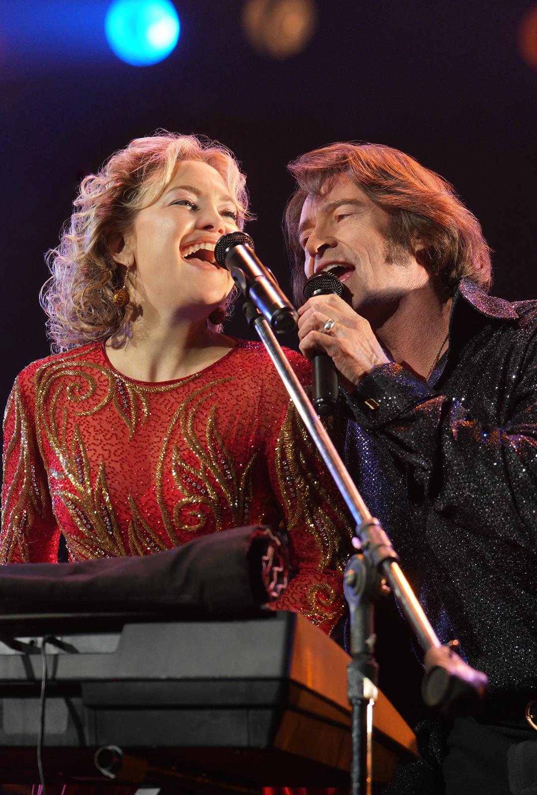 Meilės melodija (SONG SUNG BLUE)