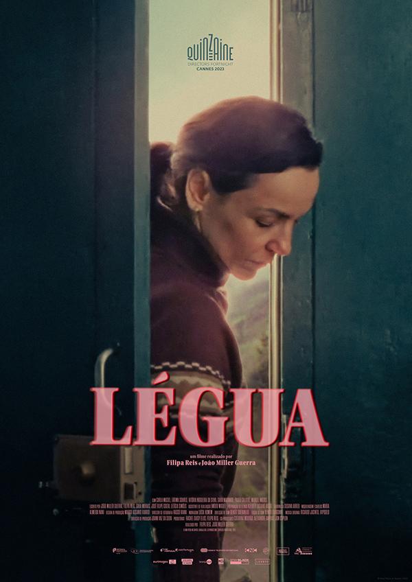 LLŠ'23: Légua