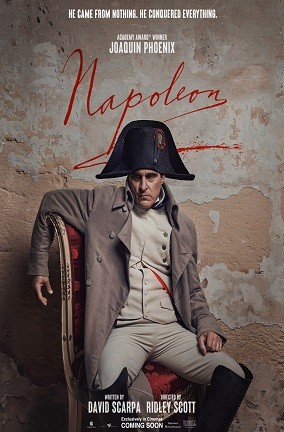 Napaleonas (Napoleon)