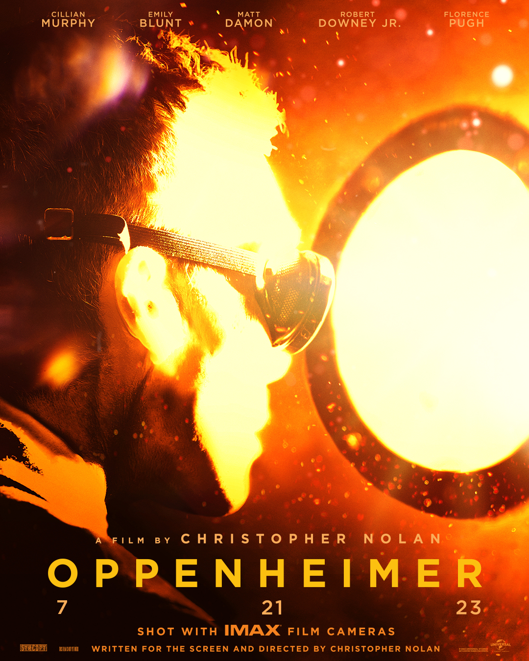Openheimeris (Oppenheimer)