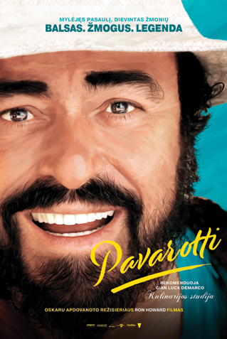 Pavarotti