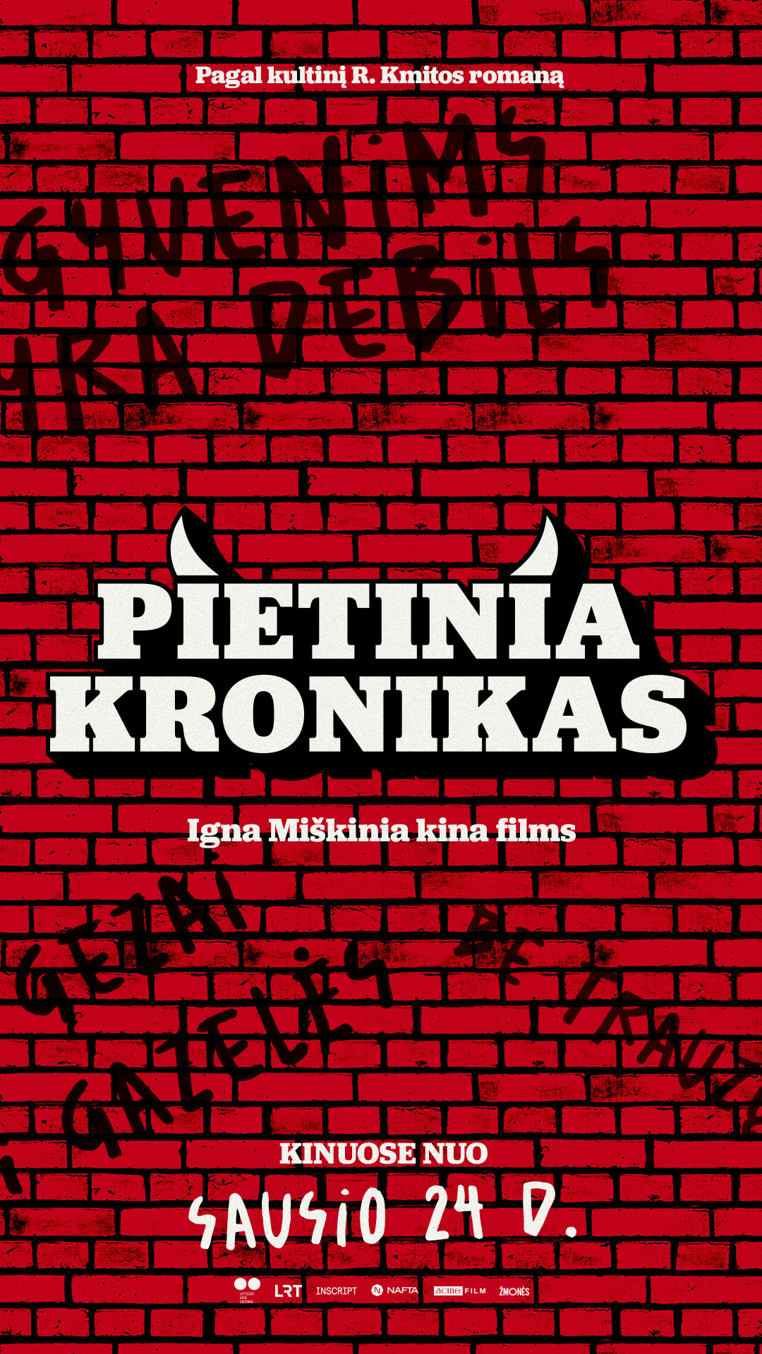 PIETINIA KRONIKAS