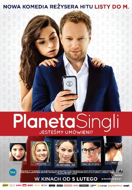 Vienišių planeta (Lenkų kino festivalis 2016)