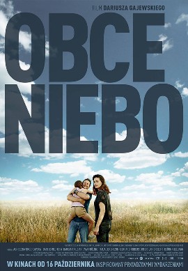 Svetima padangė  (Lenkų kino festivalis 2016)