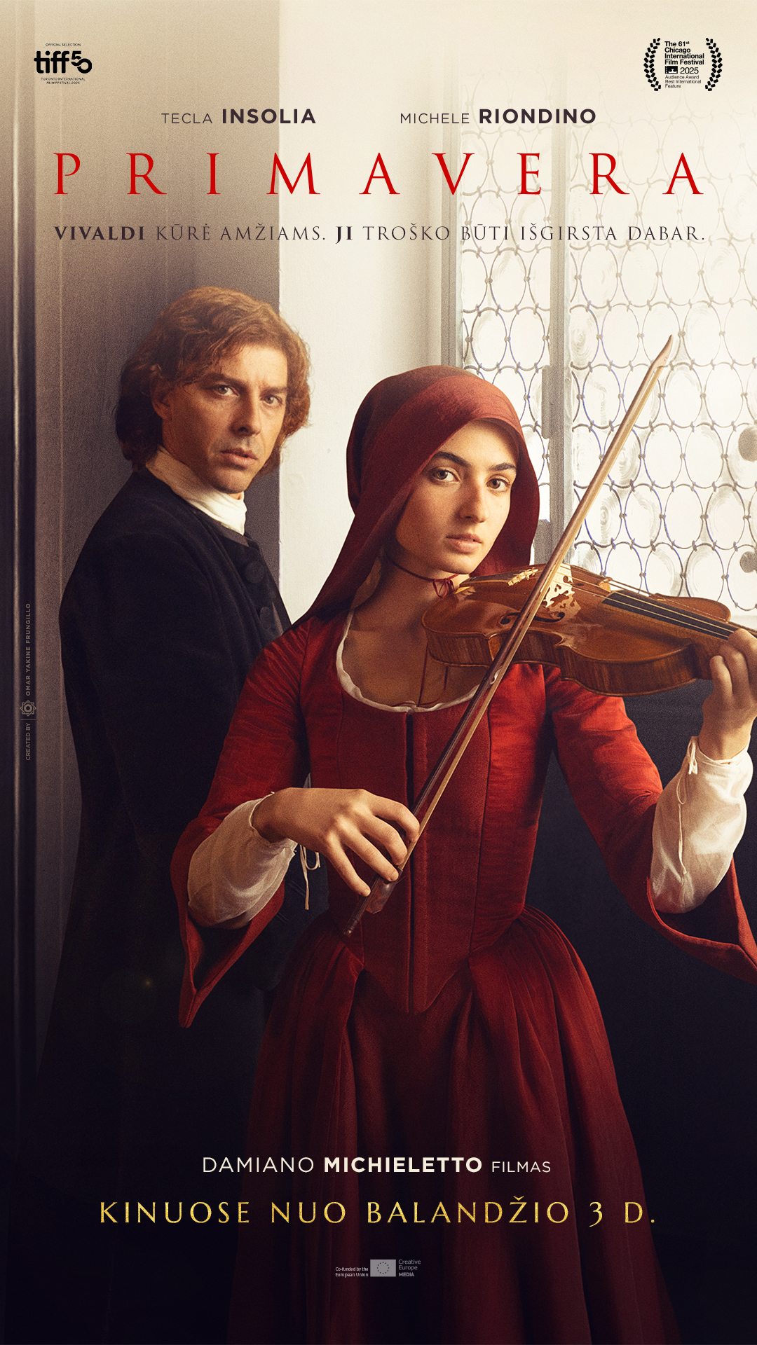 Primavera (Primavera)