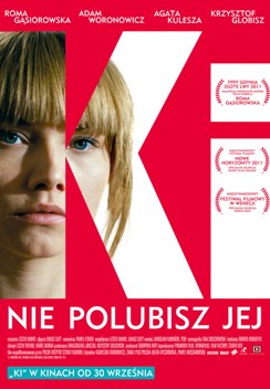 Mano vardas Ki (Lenkų kino savaitė '12)