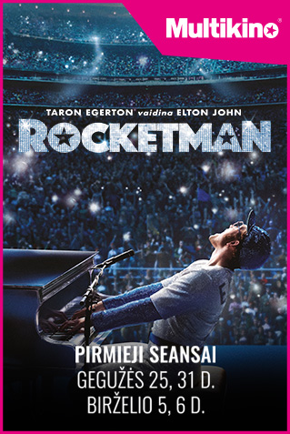 Rocketman