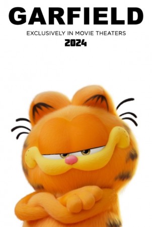 Garfildas (Garfield)