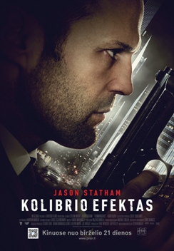 Kolibrio efektas