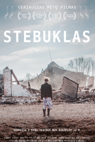 Stebuklas
