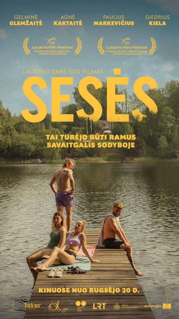 Sesės