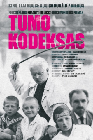 Tumo Kodeksas