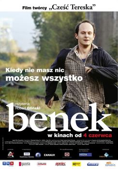 Benekas (Lenkų kino savaitė)