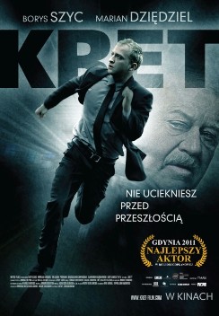 Kurmis (Lenkų kino savaitė '12)