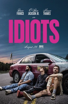 IDIOTAI (Idiots)