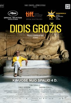 Didis grožis