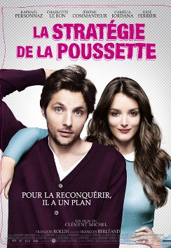 Strategija: vaikiškas vežimėlis (TKKF'13)