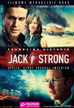 Jack Strong (Lenkų kino savaitė '14)