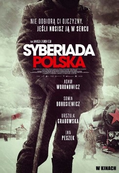 Lenkų siberiada (Lenkų kino savaitė '13)