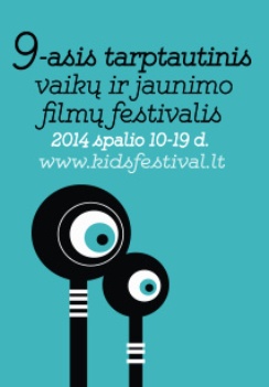 9-asis tarptautinis vaikų ir jaunimo filmų festivalis