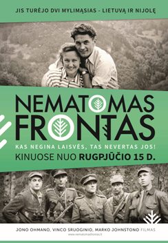 Nematomas frontas